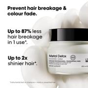 L’Oréal Professionnel Serie Expert Metal Detox Anti-Deposit Beschermin...