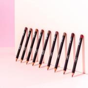 Barry M Cosmetics Lip Liner (Various Shades) - Mulberry