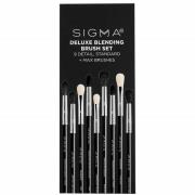 Sigma Deluxe Blending Brush Set