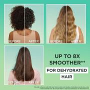 Garnier Ultimate Blends Hair Food Aloe Vera 3-in-1 Normal Hair Mask Tr...