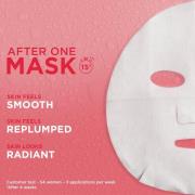 Garnier Ultralift Anti Ageing Face Sheet Mask