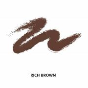 EyebrowQueen Brow Pro Potlood 0.05g (Diverse tinten) - Rich Brown