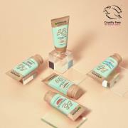 Garnier SkinActive BB Cream Anti-Aging Getinte Moisturiser SPF25 - Lic...