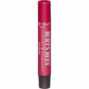 Burt's Bees Lip Shimmer 2.6g (Various Shades) - Rhubarb