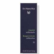 Dr. Hauschka Lipstick 4.1g (Various Shades) - Millionbells