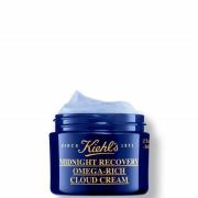 Kiehl's Midnight Recovery Omega-Rich Cloud Cream 50ml