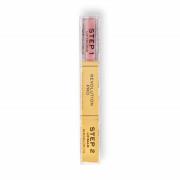 Revolution Pro Supreme Stay 24 Hour Lip Duo 1.5g (Various Shades) - St...