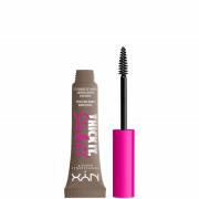 NYX Professional Makeup Thick It. Stick It! Brow Mascara (Various Shad...