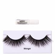 KISS Lash Couture Faux Mink (Diverse opties) - Optie:Midnight