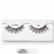 KISS So Wispy Lash (Diverse opties) - Optie:03