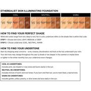 Kevyn Aucoin The Etherealist Skin Illuminating Foundation (Various Sha...