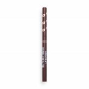 Makeup Revolution IRL Filter Finish Lip Definer 0,18g (Verschillende T...