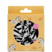 Styledry - XXL Scrunchie - Dazzle Of Zebras