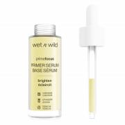 wet n wild Prime Focus Brightening Primer 30ml