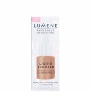 Lumene Invisible Illumination Liquid Bronzer 15ml (Various Shades) - D...