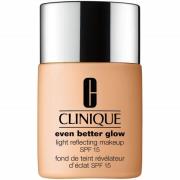 Clinique Even Better Glow™ Light Reflecting Makeup SPF15 30ml (Various...