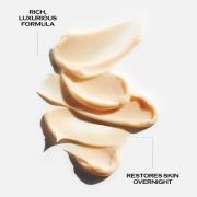 Shiseido Future Oplossing LX Total Herstellende Nachtcrème 50 ml