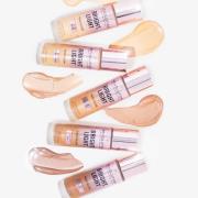 Revolution Bright Light Face Glow 23ml (Various Shades) - Radiance Tan