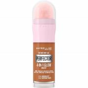 Maybelline Instant Anti Age Perfector 4-in-1 Glow Primer, Concealer, H...