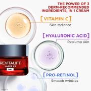 L'Oréal Paris Dermo Expertise Revitalift Laser Renew Advanced Anti-Agi...