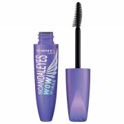 Rimmel Scandaleyes Wow Wings Mascara 12ml - Black