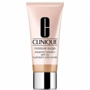 Clinique Moisture Surge SPF25 Sheertint Hydrator - Universal Very Ligh...