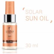 System Professional Solar Sun Oil 30ml