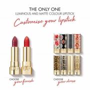 Dolce&Gabbana The Only One Matte Lipstick Caps (Various Options) - Lac...