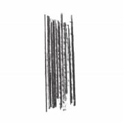 Bobbi Brown Micro Brow Pencil 0.07g (Verschillende tinten) - Blackberr...