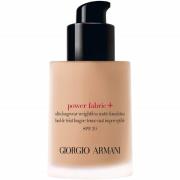 Armani Power Fabric Foundation (Various shades) - 5