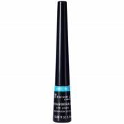 Rimmel London Exaggerate Waterproof Liquid Eyeliner – 01 – Black, 2.5m...
