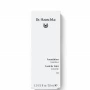 Dr. Hauschka Foundation - Hazelnut