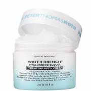Peter Thomas Roth Water Drench Hyaluronic Cloud Hydrating Body Cream 2...