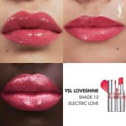 Yves Saint Laurent Loveshine Lipstick 3.2ml (Various Shades) - 12