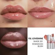 Yves Saint Laurent Loveshine Lipstick 3,2ml (Verschillende Tinten) - 2...