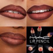 MAC Lip Pencil (Various Shades) - Chestnut