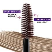 Urban Decay Big Bush Brow Gel 6.1ml (Various Shades) - Gingersnap