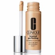 Clinique Beyond Perfecting Foundation en Concealer 30 ml (Verschillend...