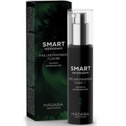 MÁDARA SMART Anti-Oxidants Fine Line Minimising Day Fluid 50ml