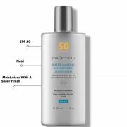 SkinCeuticals Sheer Mineral UV Defense SPF50 Sunscreen Protection 50ml