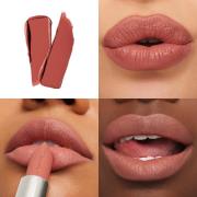 MAC Macximal Silky Matte Mini Lipstick 2g (Various Shades) - Velvet Te...