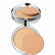 Clinique Stay-Matte Sheer Pressed Powder Oil-Free 7.6g - Honey Wheat