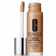 Clinique Beyond Perfecting Foundation en Concealer 30 ml (Verschillend...