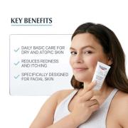 Eucerin AtoControl Face Care Cream 50ml