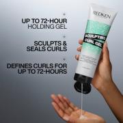 Redken Acidic Bonding Concentraat Curls Kruldefiniërende Gel 250 ml