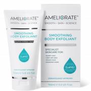 AMELIORATE Smoothing Body Exfoliant 150ml