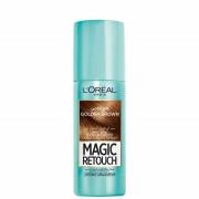 L'Oreal Paris Magic Retouch Instant Root Concealer Spray 208G (Various...