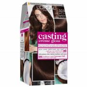 L'Oréal Paris Casting Crème Gloss Semi-Permanent Hair Colour 254g (Var...