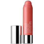 Clinique Chubby Stick Cheek Colour Balm 6g - Robust Rhubarb