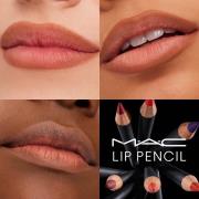 MAC Lip Pencil (Various Shades) - Oak